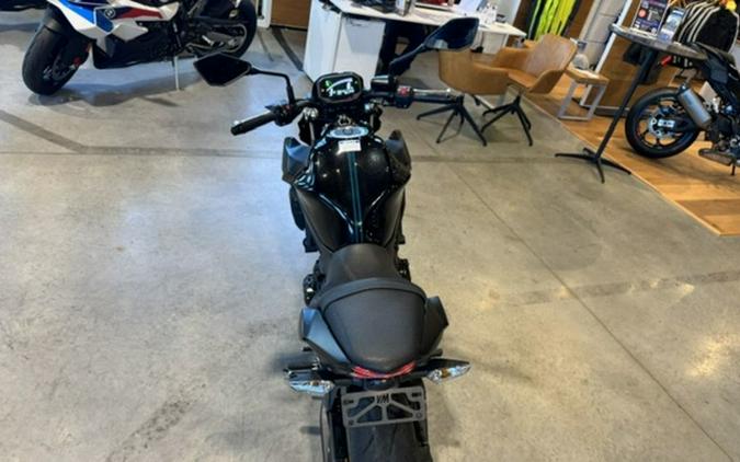 2021 Kawasaki ER650LMFNL
