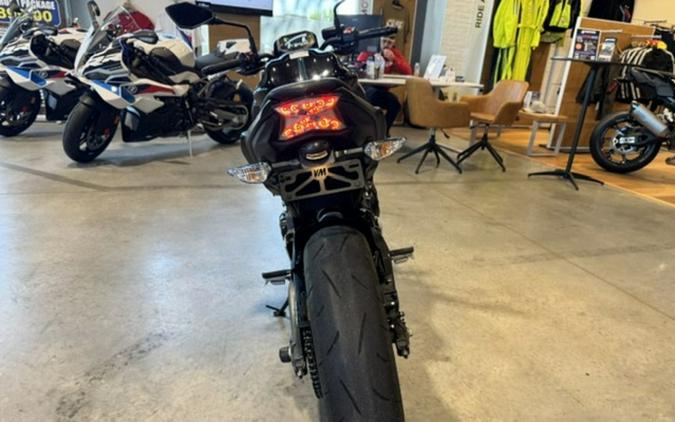 2021 Kawasaki ER650LMFNL
