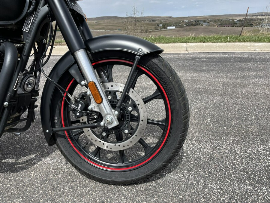 2022 Royal Enfield Classic 350