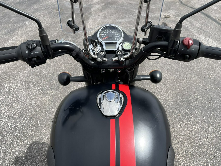 2022 Royal Enfield Classic 350