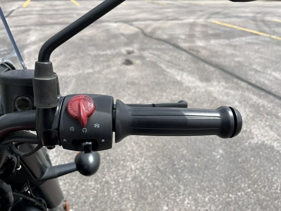 2022 Royal Enfield Classic 350