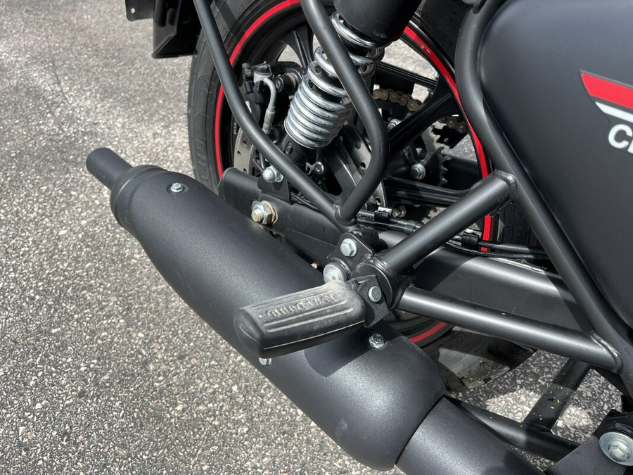 2022 Royal Enfield Classic 350
