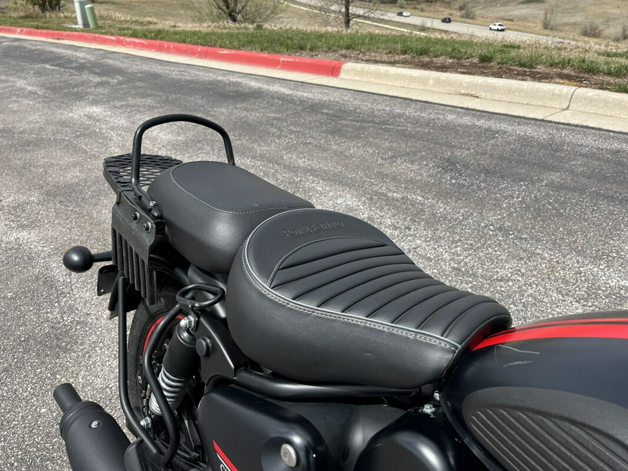 2022 Royal Enfield Classic 350