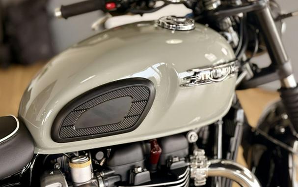 2026 Triumph Bonneville T120