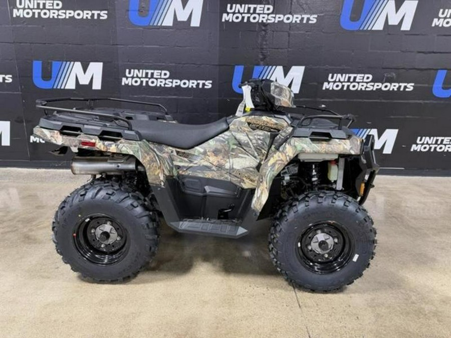2026 Polaris® Sportsman 570 EPS