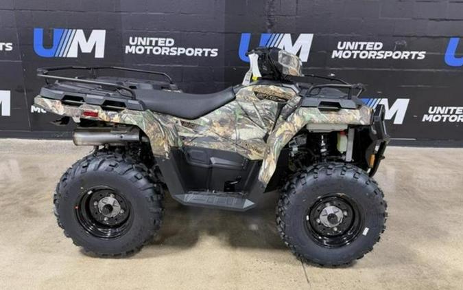 2026 Polaris® Sportsman 570 EPS