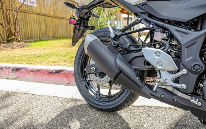 2026 YAMAHA YZF-R3 ABS 70TH ANNIVERSARY EDITION