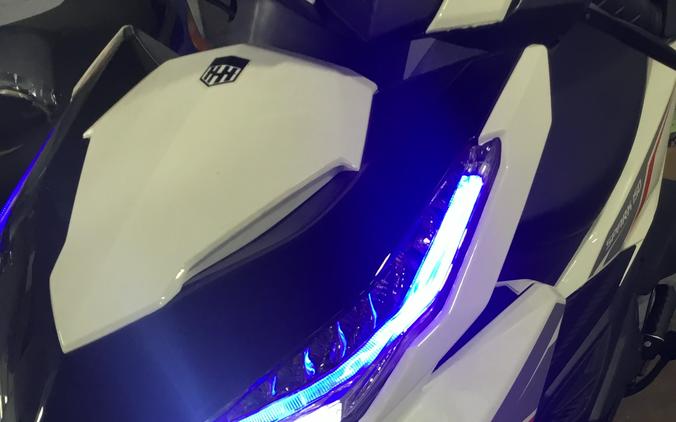 2024 TAIZHOU SPARK 150
