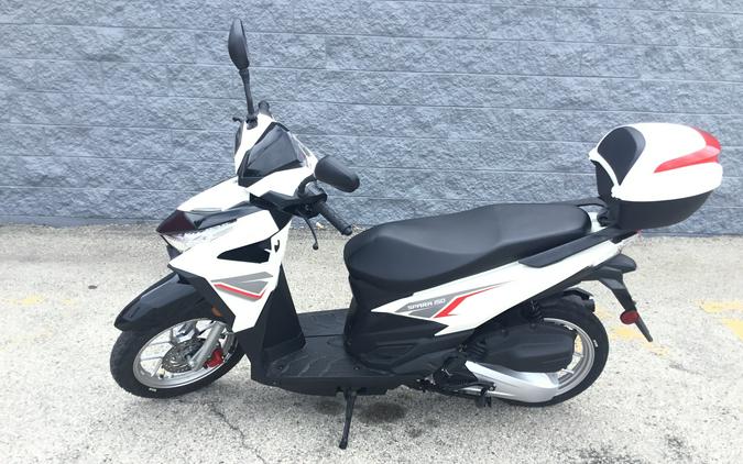 2024 TAIZHOU SPARK 150