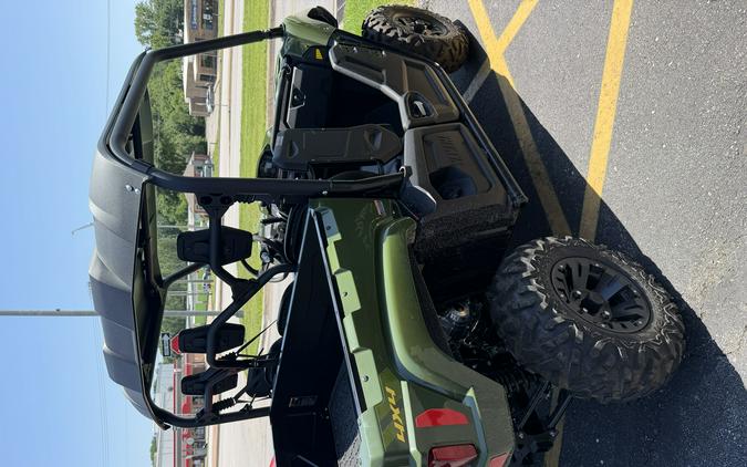 2026 Yamaha Viking EPS