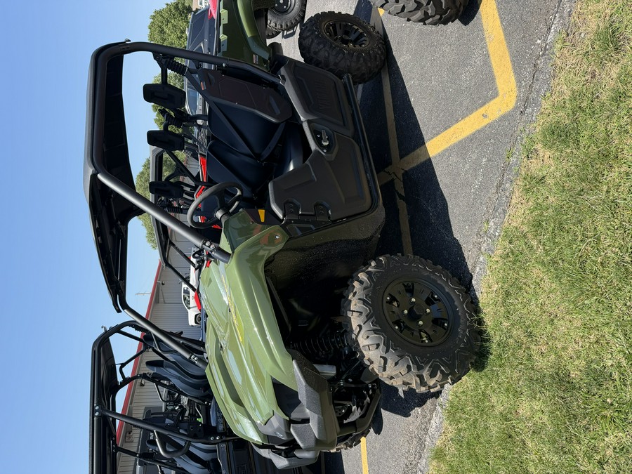 2026 YAMAHA VIKING EPS