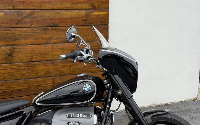 2021 BMW R 18