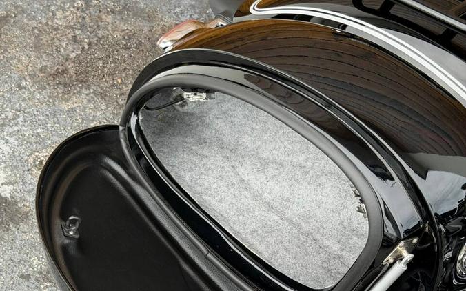 2021 BMW R 18