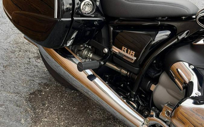 2021 BMW R 18