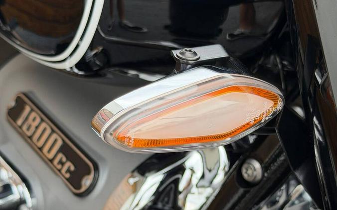 2021 BMW R 18