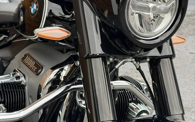 2021 BMW R 18