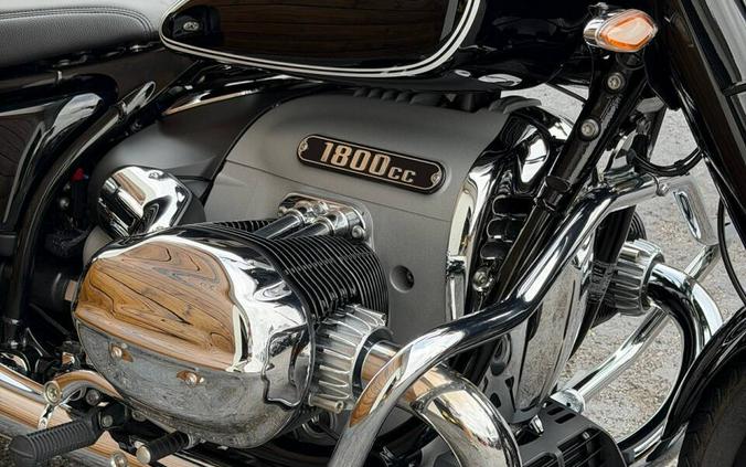 2021 BMW R 18
