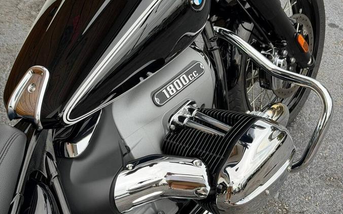 2021 BMW R 18