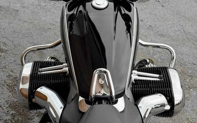 2021 BMW R 18
