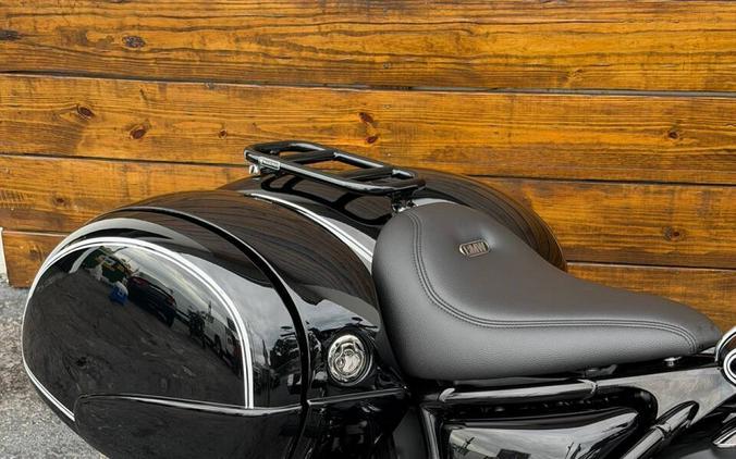 2021 BMW R 18