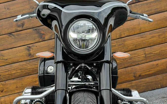2021 BMW R 18