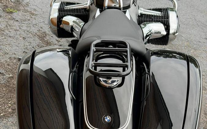 2021 BMW R 18