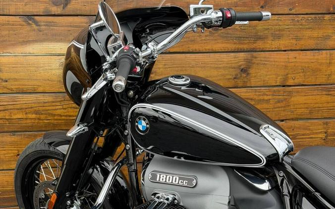 2021 BMW R 18