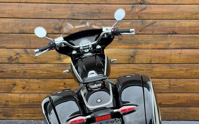 2021 BMW R 18