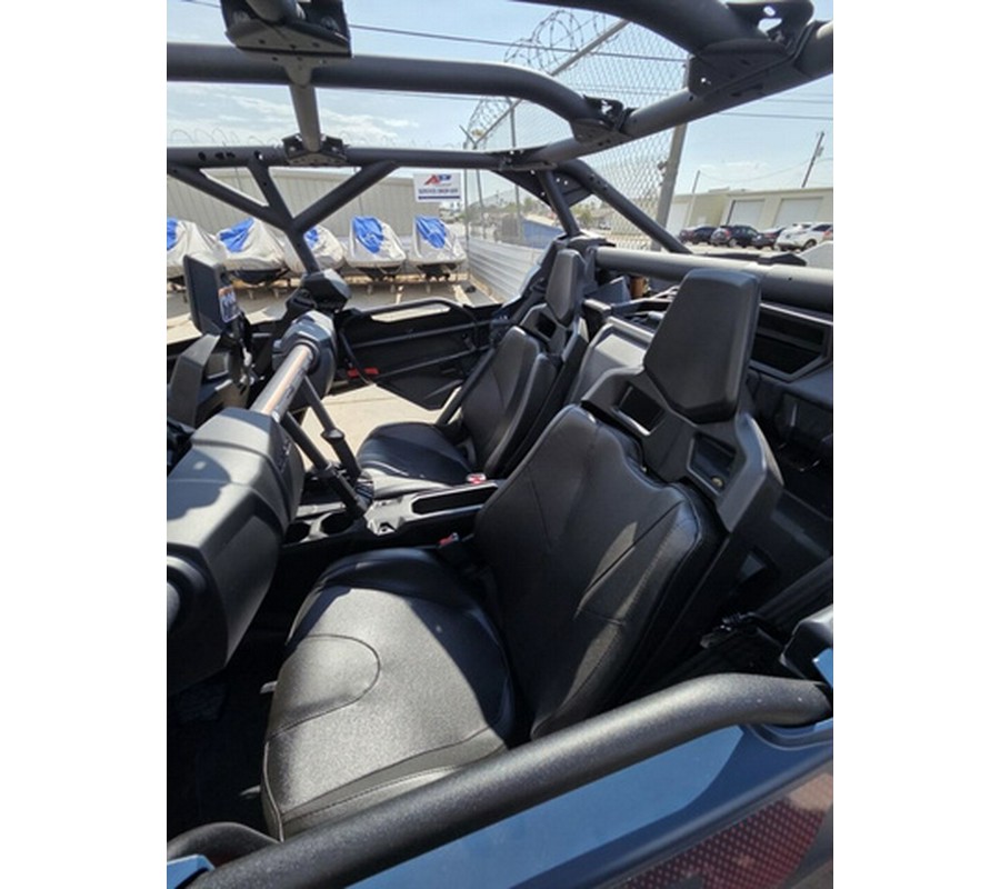 2026 Can-Am Maverick X3 Max X RS Turbo RR With Smart-Shox