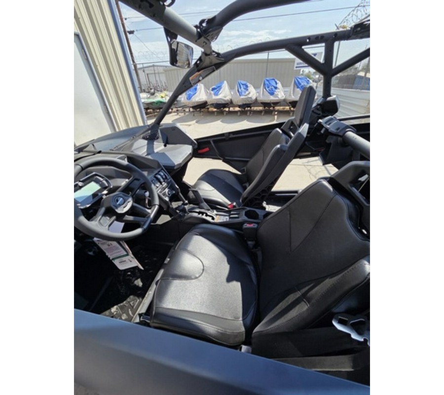 2026 Can-Am Maverick X3 Max X RS Turbo RR With Smart-Shox
