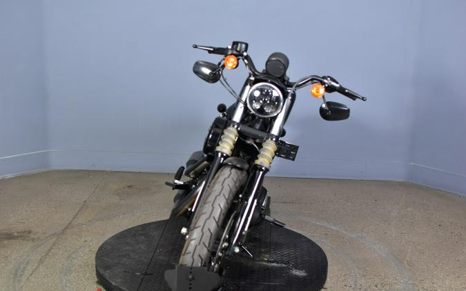 2019 Harley-Davidson Iron 883 XL 883N