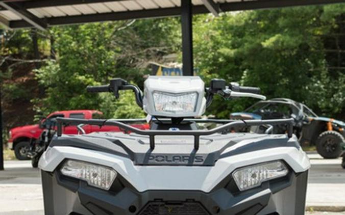 2026 Polaris Sportsman 450 H.O. EPS