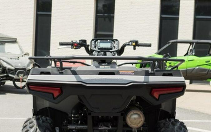 2026 Polaris Sportsman 450 H.O. EPS