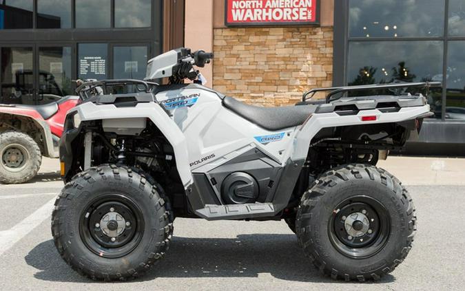 2026 Polaris Sportsman 450 H.O. EPS