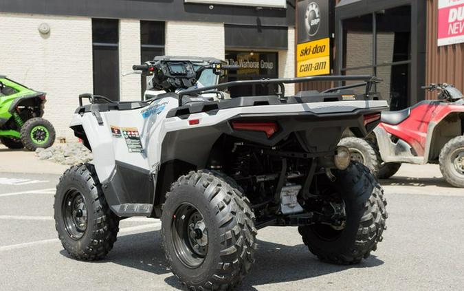 2026 Polaris Sportsman 450 H.O. EPS