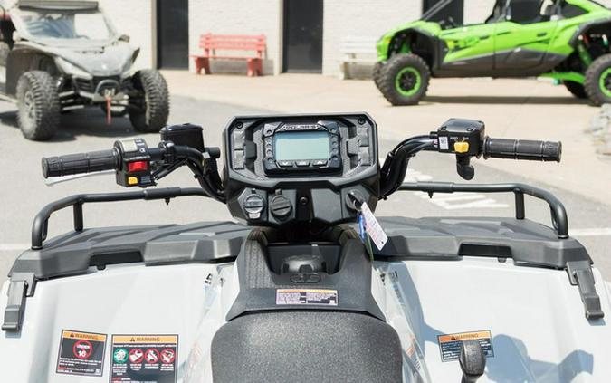 2026 Polaris Sportsman 450 H.O. EPS