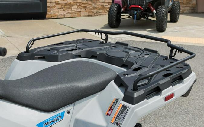 2026 Polaris Sportsman 450 H.O. EPS
