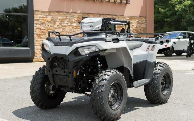 2026 Polaris Sportsman 450 H.O. EPS