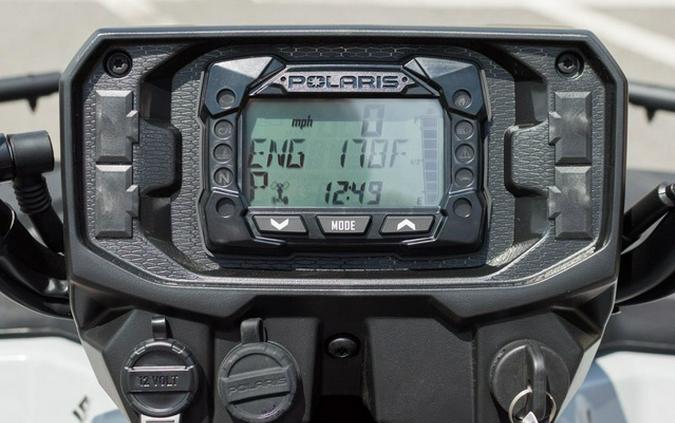 2026 Polaris Sportsman 450 H.O. EPS