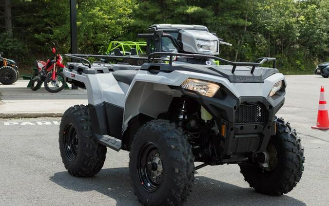 2026 Polaris Sportsman 450 H.O. EPS
