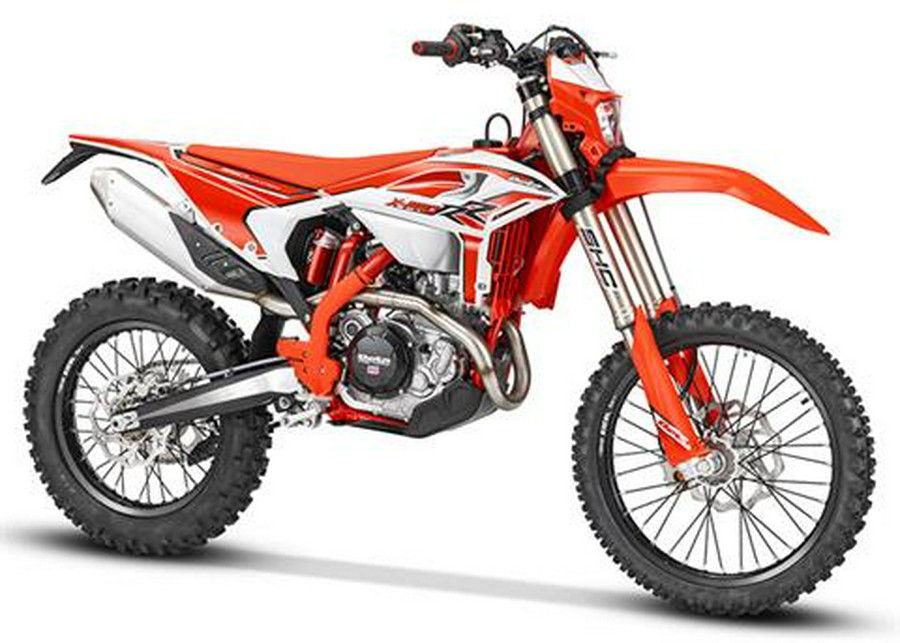2025 Beta 390 RR X-Pro