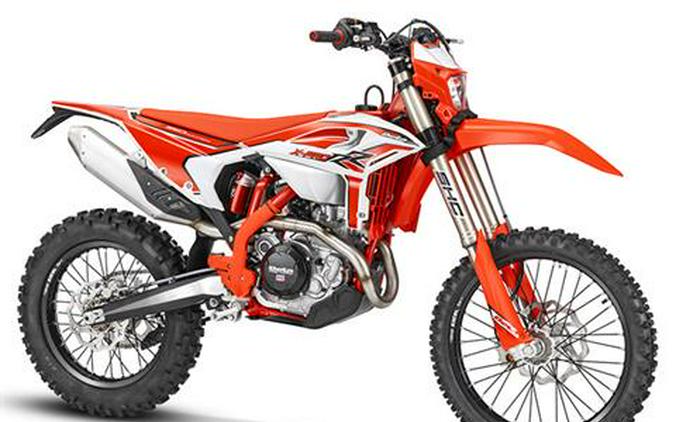 2025 Beta 390 RR X-Pro