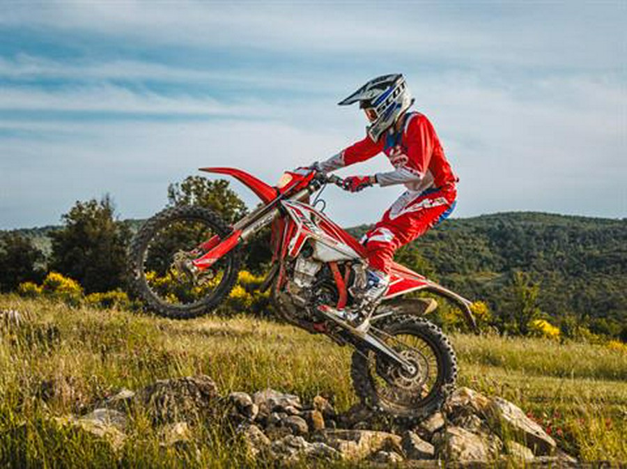 2025 Beta 390 RR X-Pro