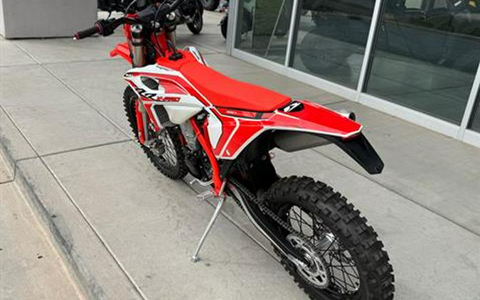 2025 Beta 390 RR X-Pro
