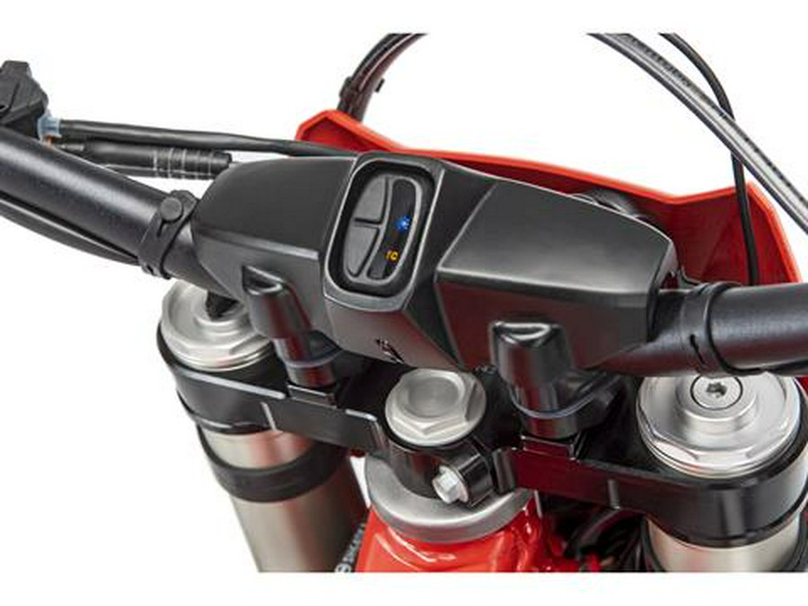 2025 Beta 390 RR X-Pro