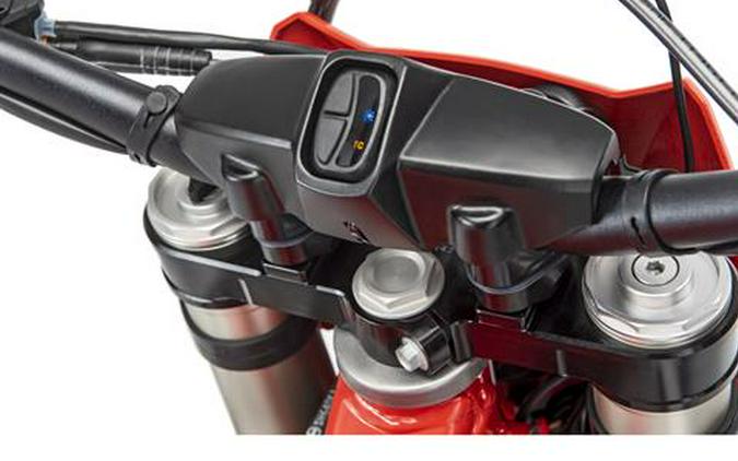 2025 Beta 390 RR X-Pro