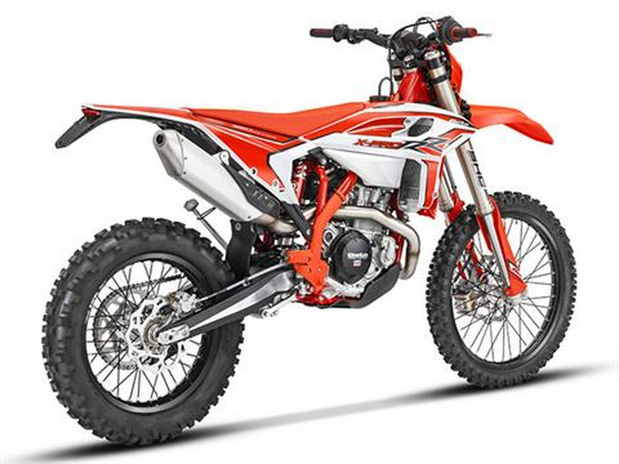 2025 Beta 390 RR X-Pro