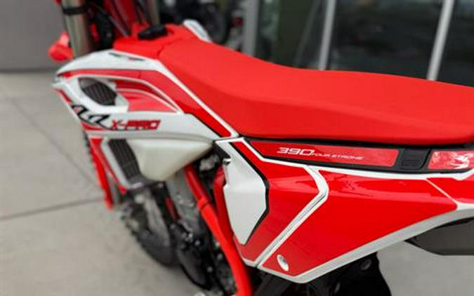 2025 Beta 390 RR X-Pro