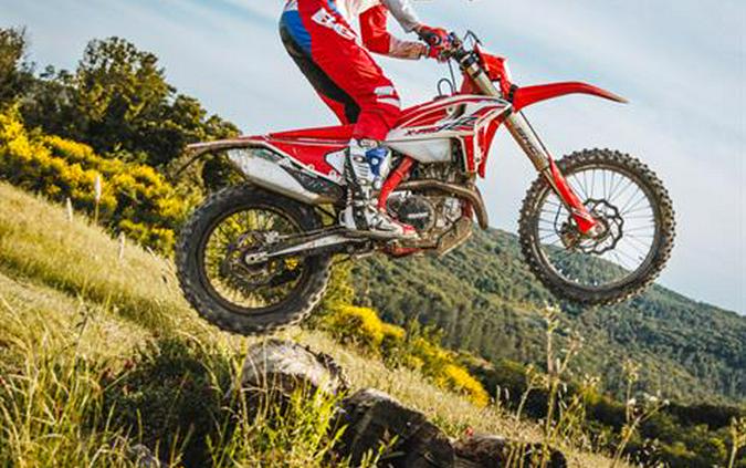 2025 Beta 390 RR X-Pro