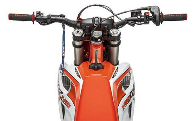 2025 Beta 390 RR X-Pro